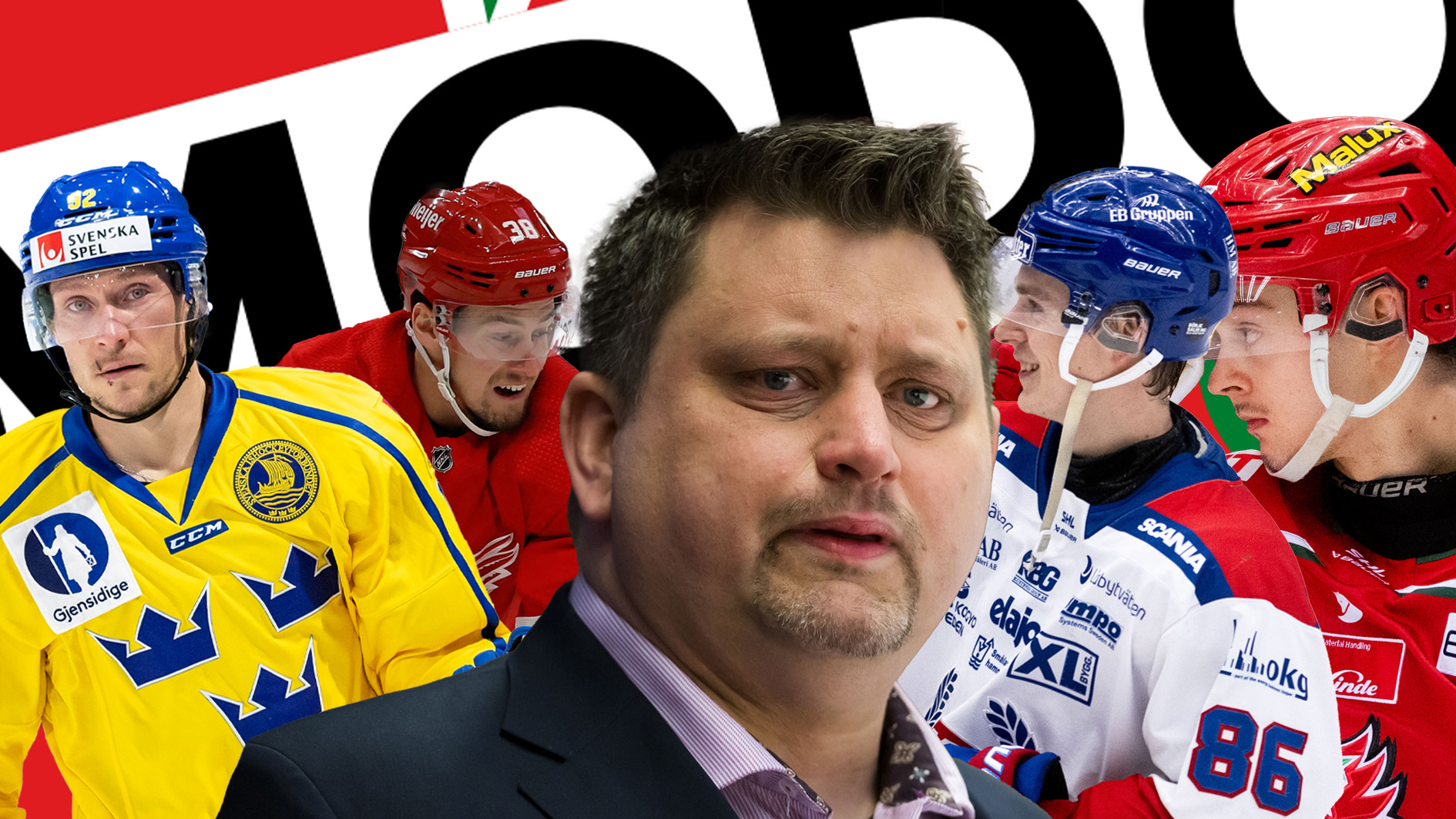 Nedslag: MoDo - "Han är en perfekt värvning"