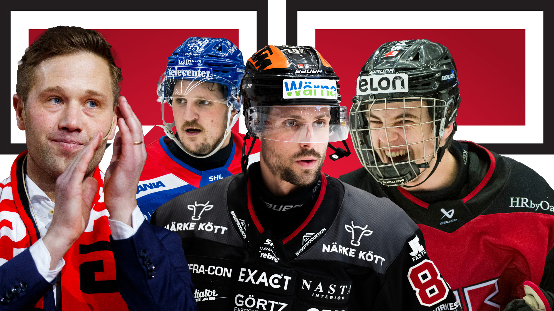 Nedslag: Örebro - "Det är det Örebro behöver nu"