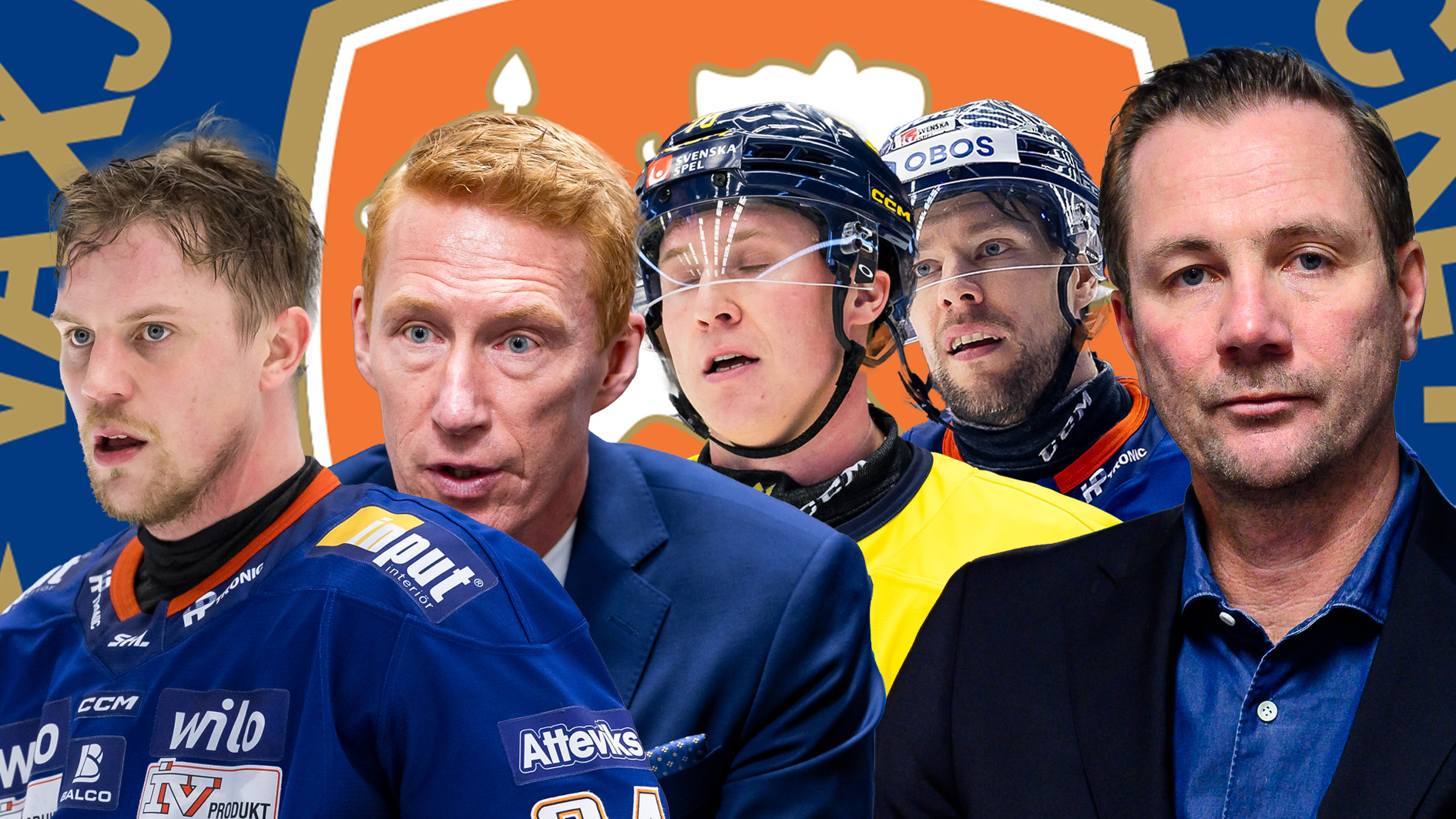 Nedslag: Växjö - "När kommer värvningen som gör dem till guldkandidat?"