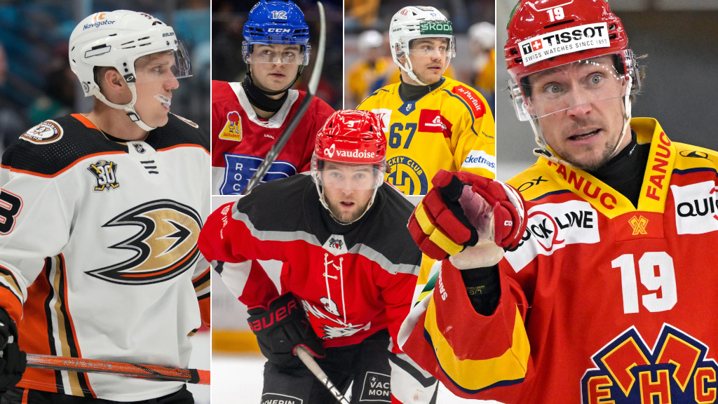 Sammanställning: Så har SHL-klubbarna värvat