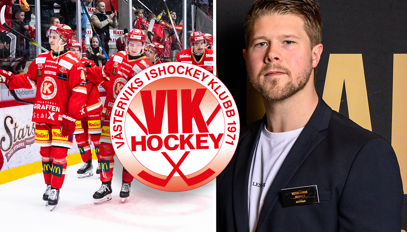 Västervik värvar Tatu Kokkola från Kalmar: "Toppcenter i ligan"