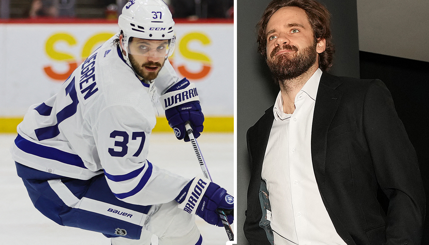Uppgifter: Timothy Liljegren framtid fortsatt oviss - tyst från Toronto