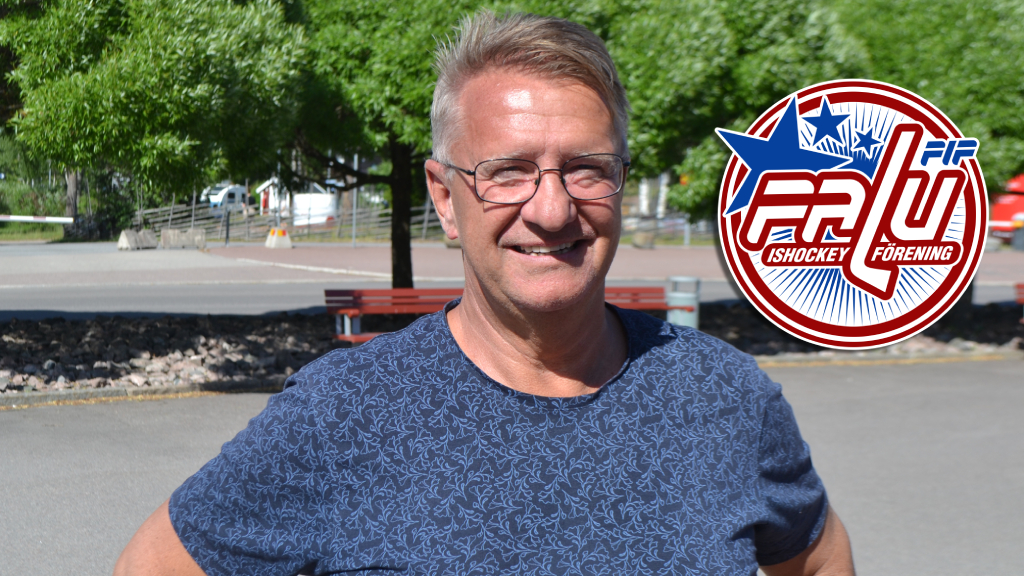 Tomas Jonsson: "Hockeyallsvenskan finns inte på kartan"