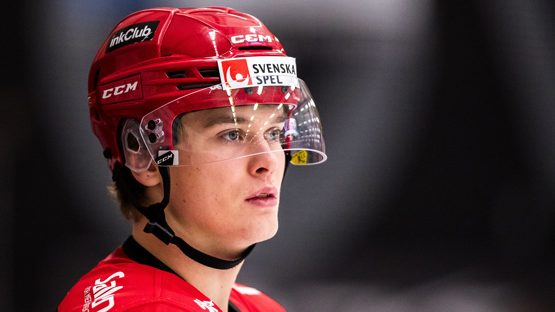 Valdemar Johansson lämnar Almtuna för Kalmar