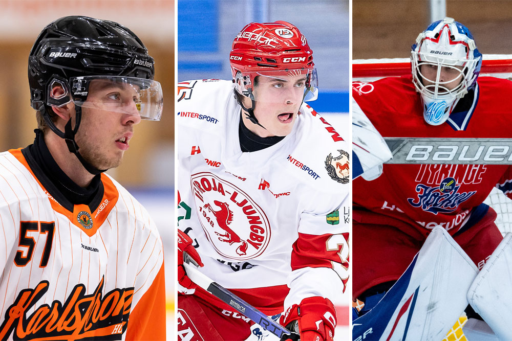 Vägskälet – spelarna som måste göra verklighet av sin potential
