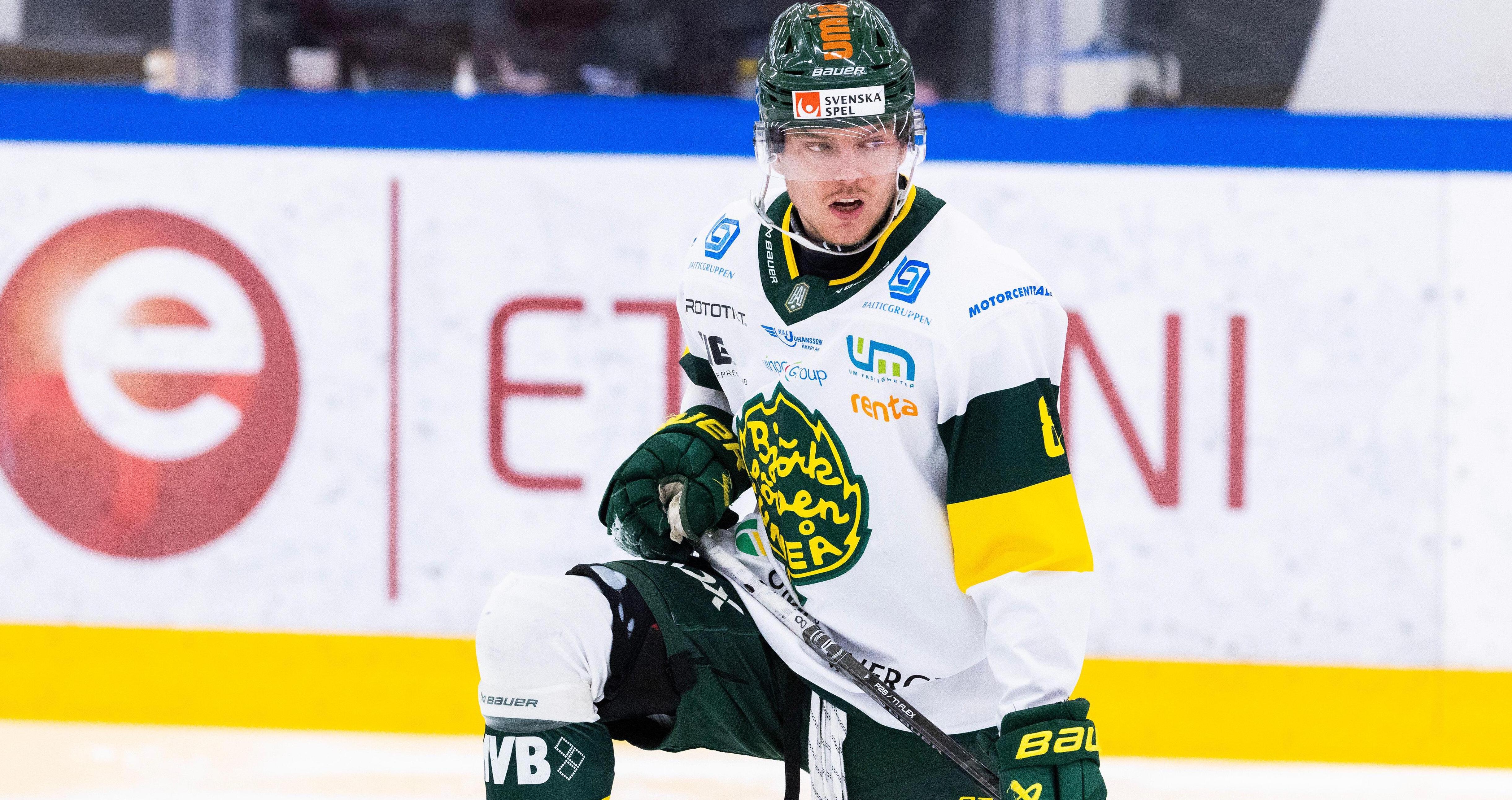 Per Kenttä om Carl-Johan Lerby: "Vill inte stänga några dörrar"