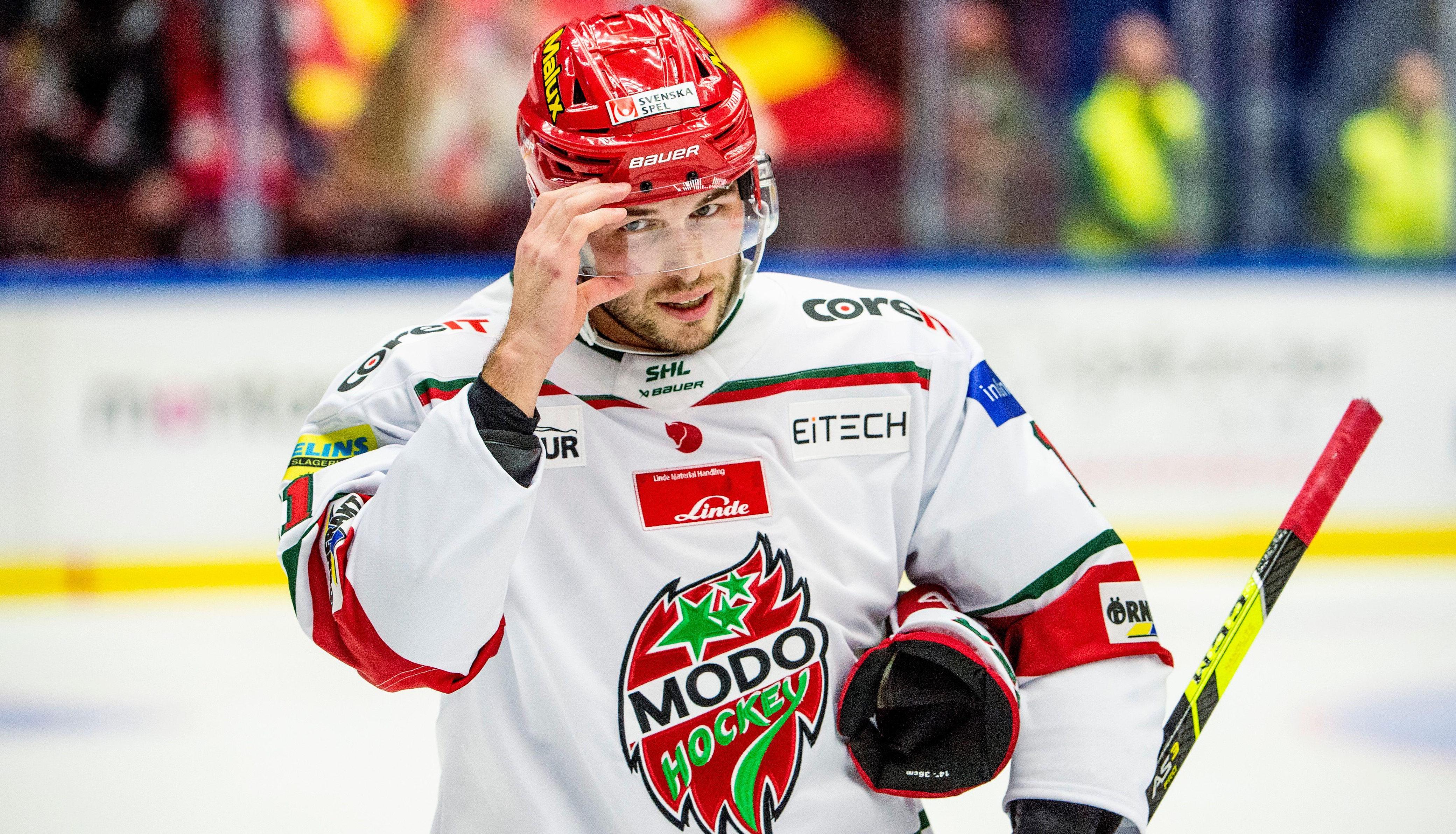 Danny O'Regan klar för Kunlun Red Star
