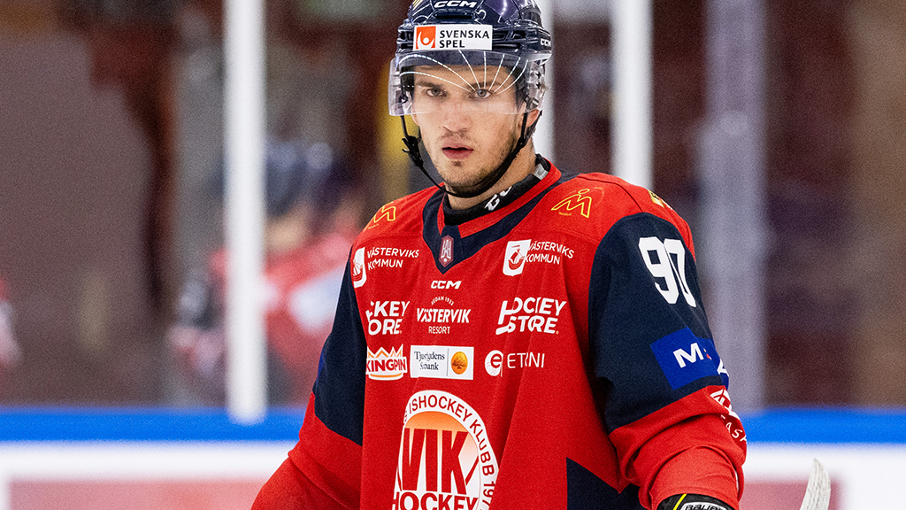 Filips Buncis lämnar Sverige - för danska Odense