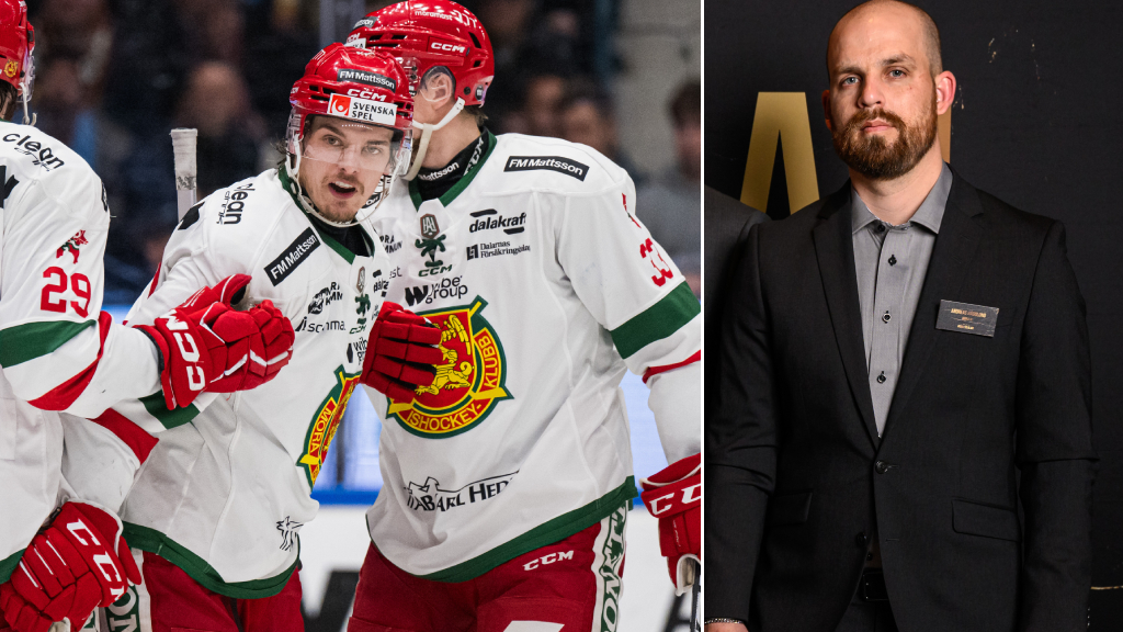 Andreas Hägglund: "Man ska inte stirra sig blind på namnen"