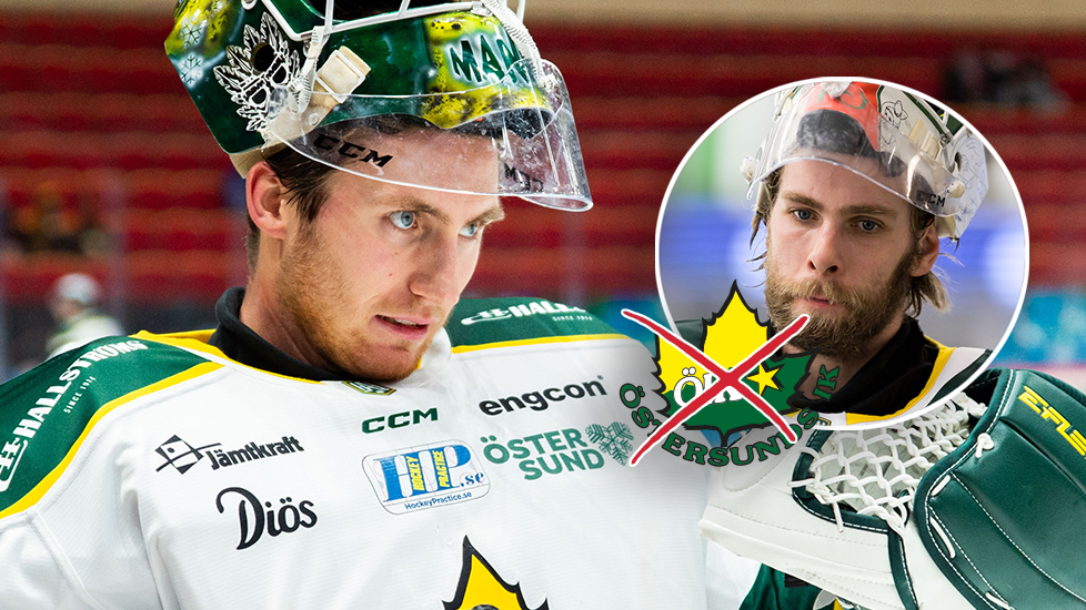 Isak Mantler om framtiden: "En långsiktig plan - jag vill uppåt"