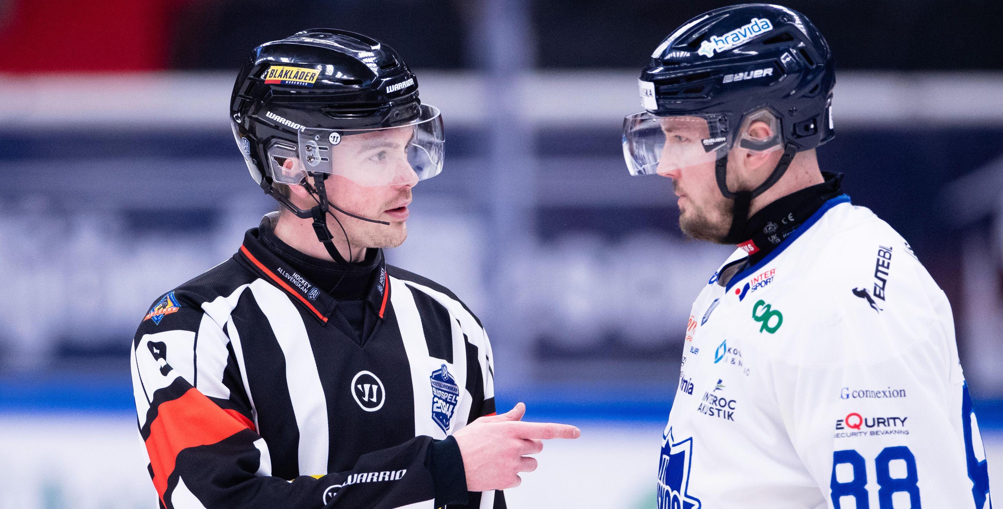 Jesper Kokkonen lämnar Bik Karlskoga: "I samförstånd"