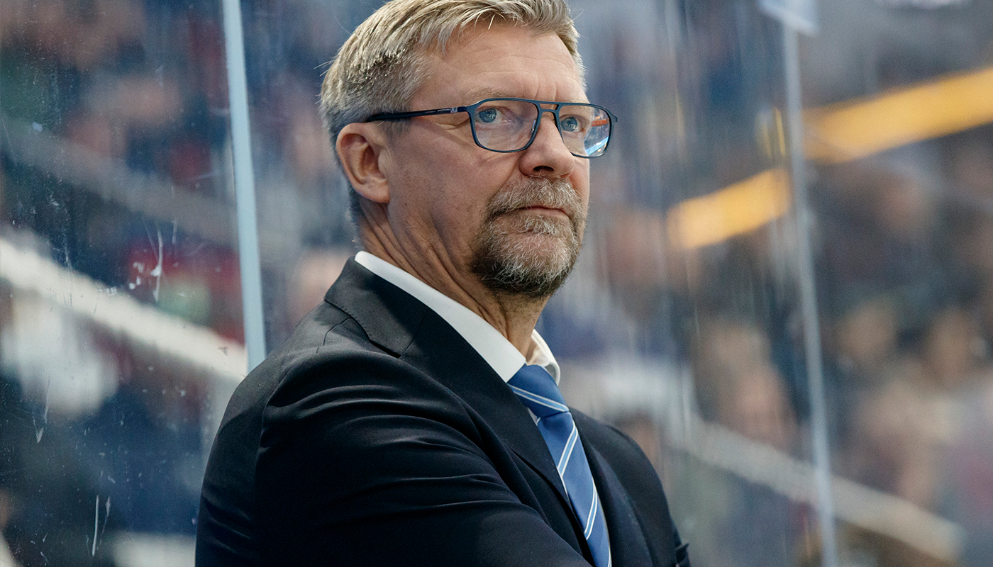 Uppgifter: Jukka Jalonen blir förbundskapten - i Italien