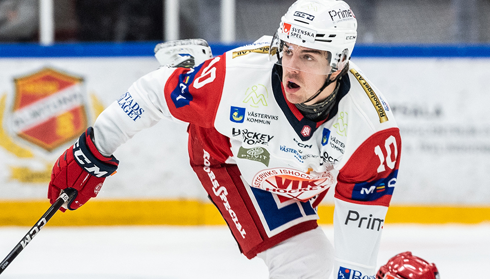 Kalmar värvar Mattias Wigley: "Kommer bli väldigt nyttig"