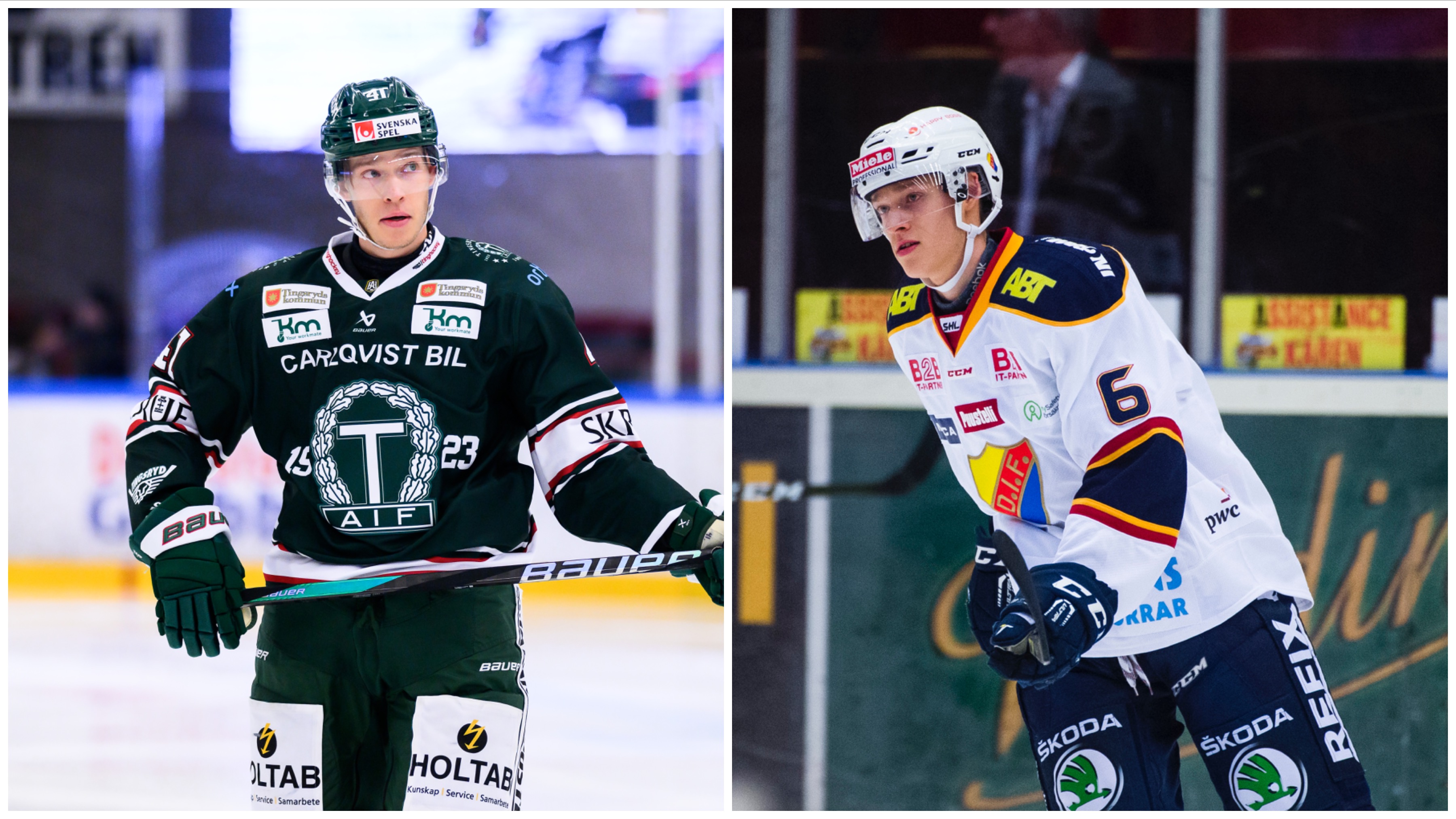 Timrå värvar Maximilian Eisenmenger