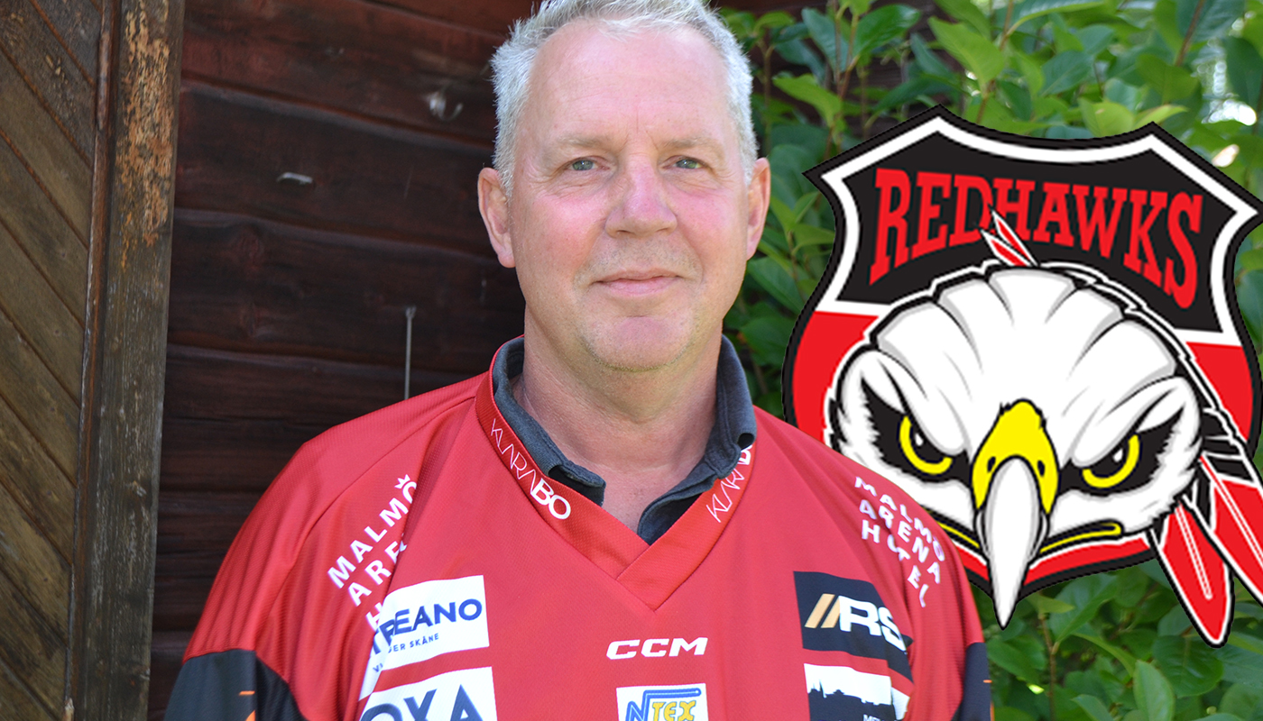 Det vill Jens Nielsen ge Malmö: "Vi ska ta oss uppåt"