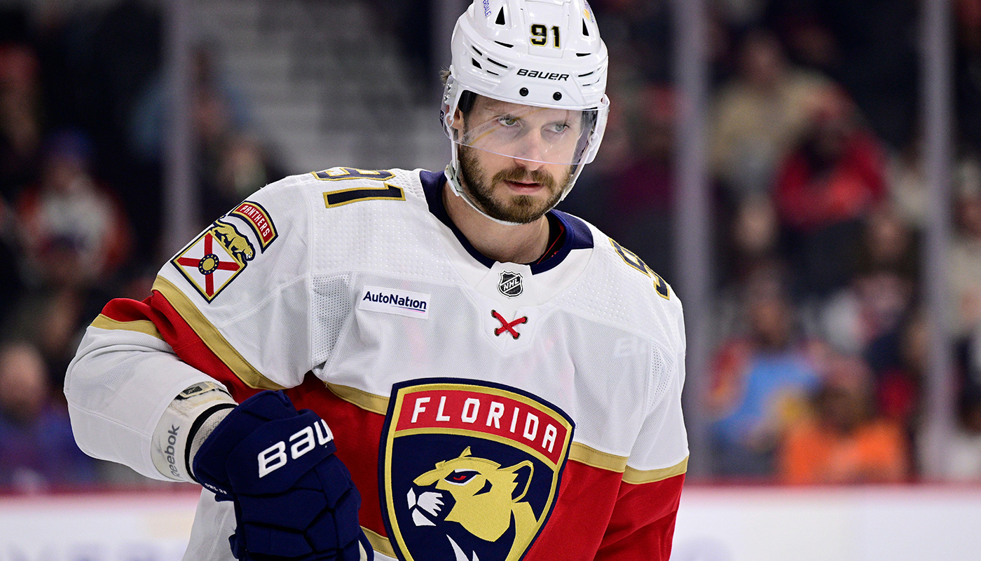 Oliver Ekman Larsson klar för Toronto
