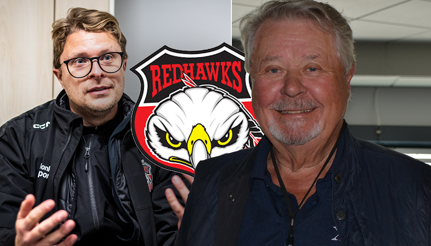 Percy Nilsson om Malmö: "På rätt spår"