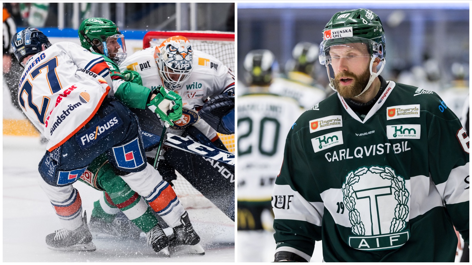 Växjö arrangerar Skills competition - för att hjälpa Tingsryd
