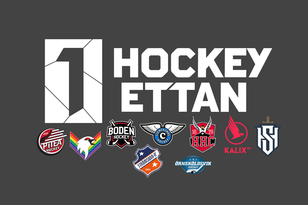 Ranking: Så står sig lagbyggena i Hockeyettan norra - just nu