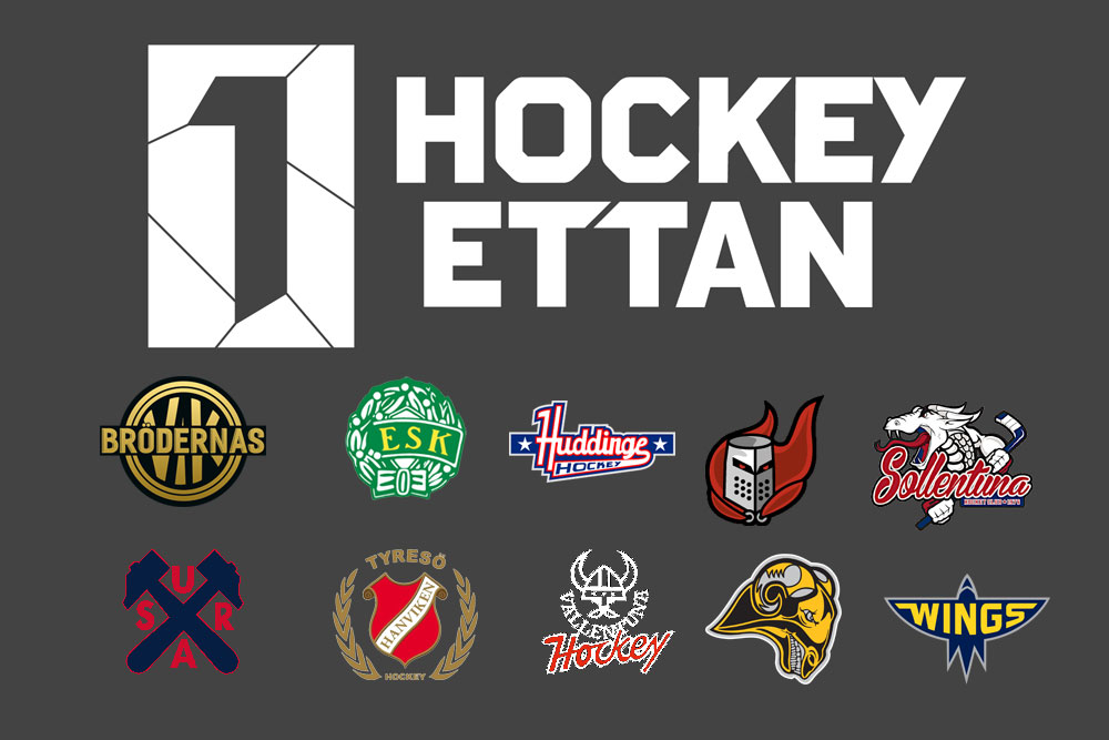 Ranking: Så står sig lagbyggena i Hockeyettan östra - just nu