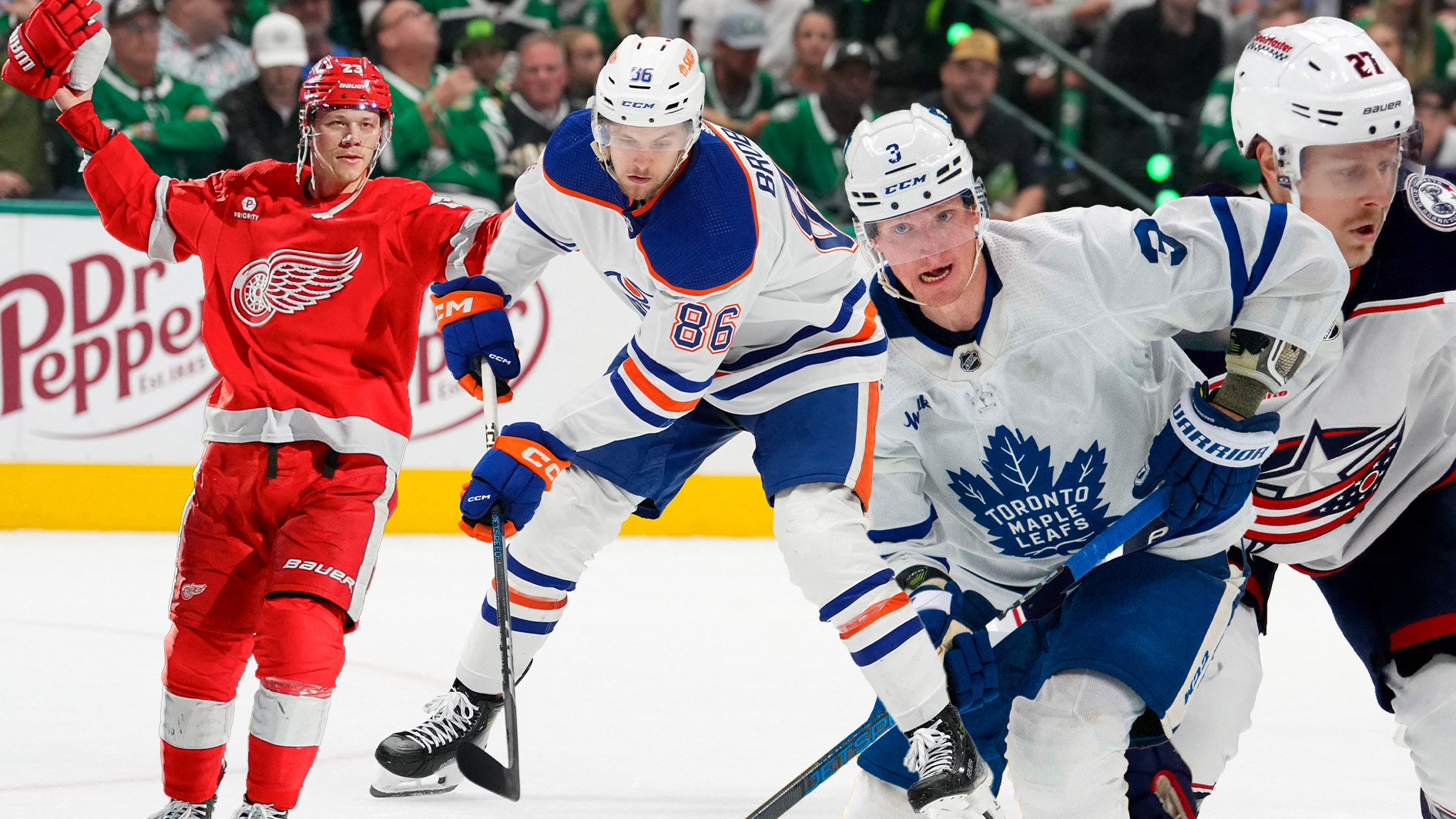 NHL-svenskarna som är kontraktslösa