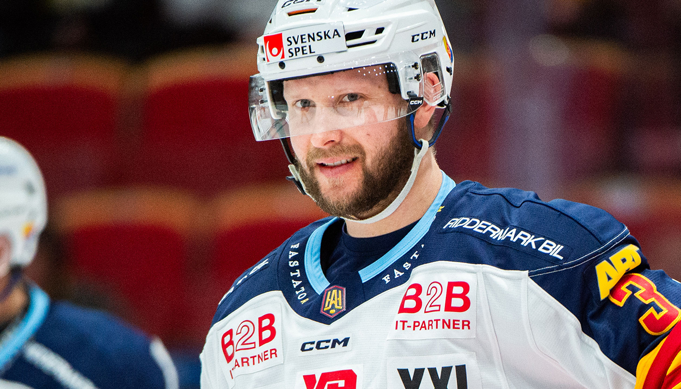 Alexander Ytterell klar för Stavanger: "Bådar gott"