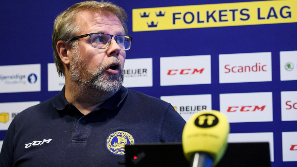 Anders Wahlström blir utvecklingschef i MoDo