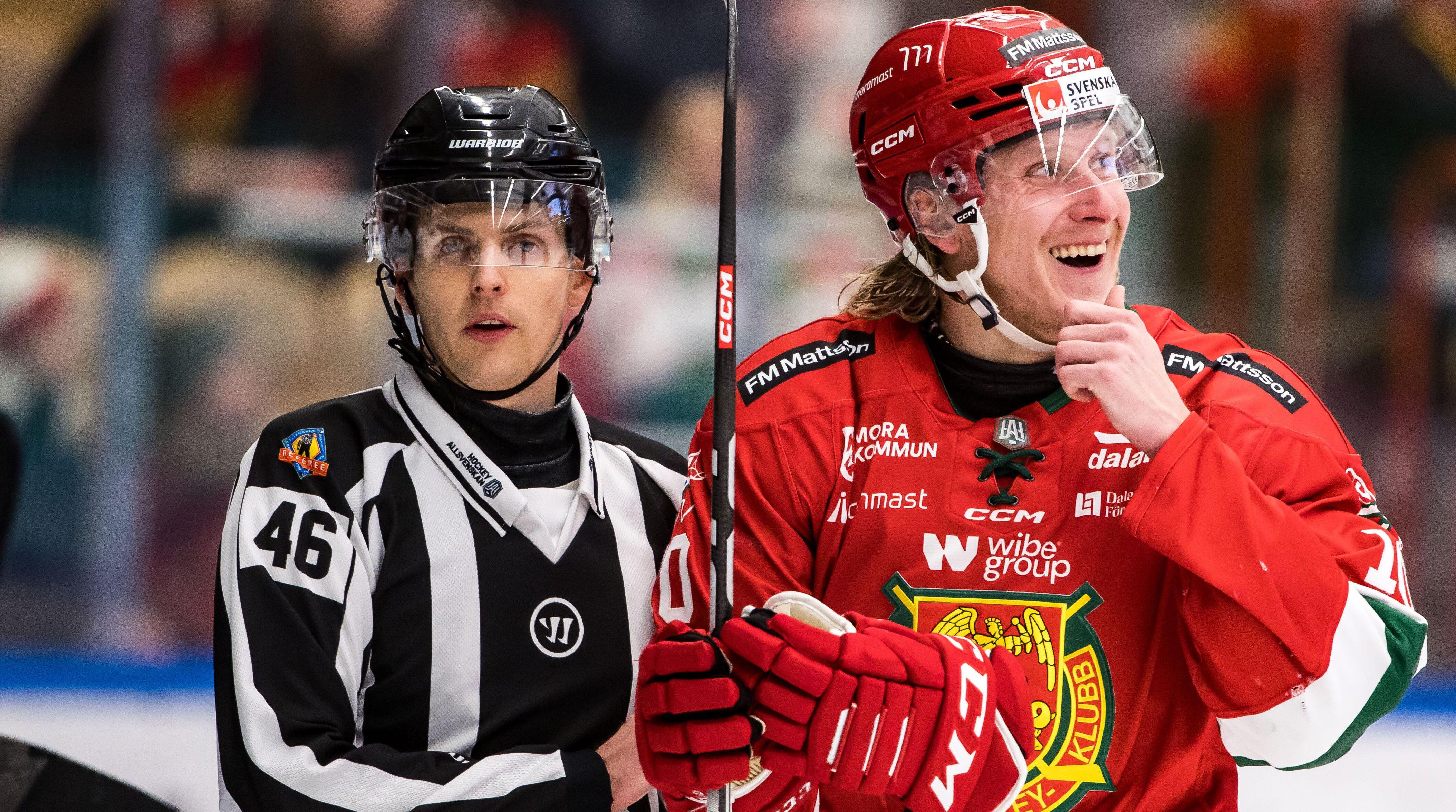 Anthon Eriksson om framtiden: "Det börjar närma sig"