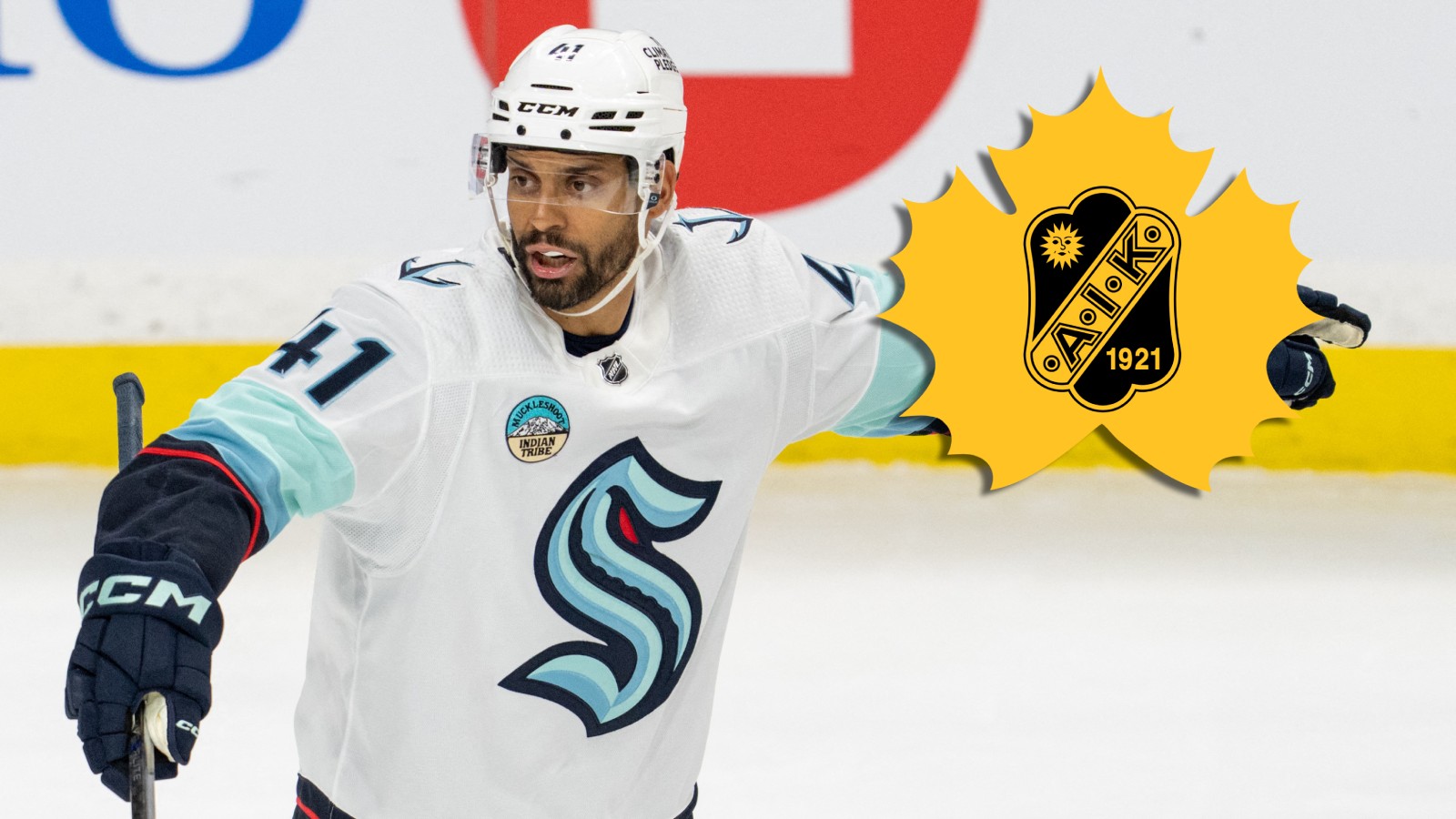 Pierre-Édouard Bellemare kontraktslös - stänger inte dörren för Skellefteå AIK