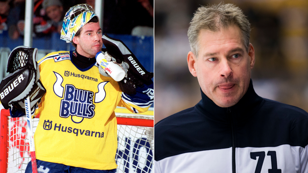 HV71 i sorg – Boo Ahl har gått bort