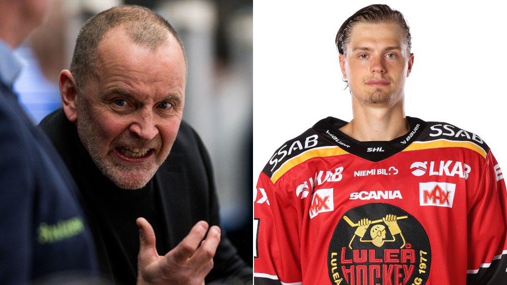 Thomas "Bulan" Berglund hyllar Markus Nurmi: "Kommer bli en stor favorit"