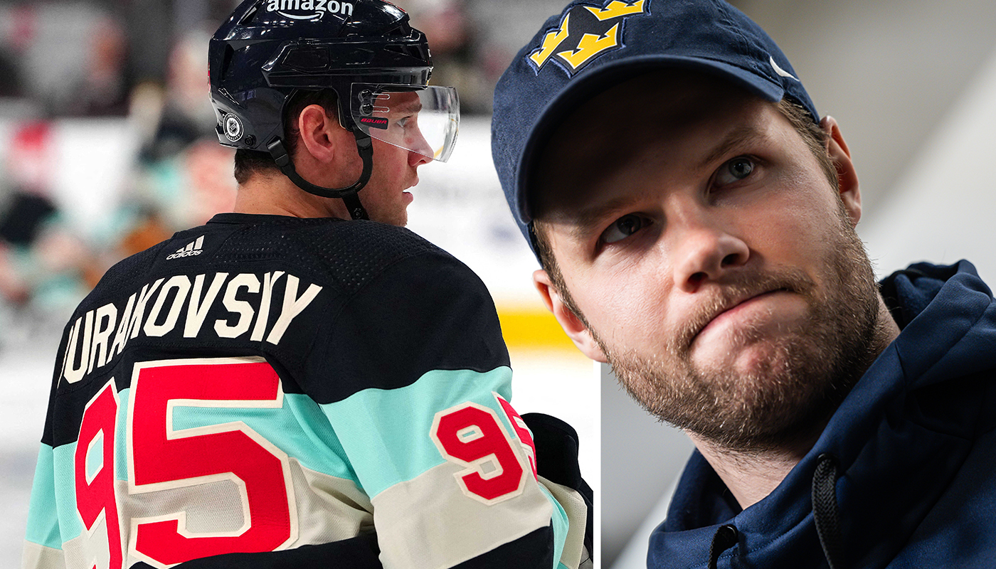 LISTA: NHL-spelarna som kan studsa tillbaka 2024/25