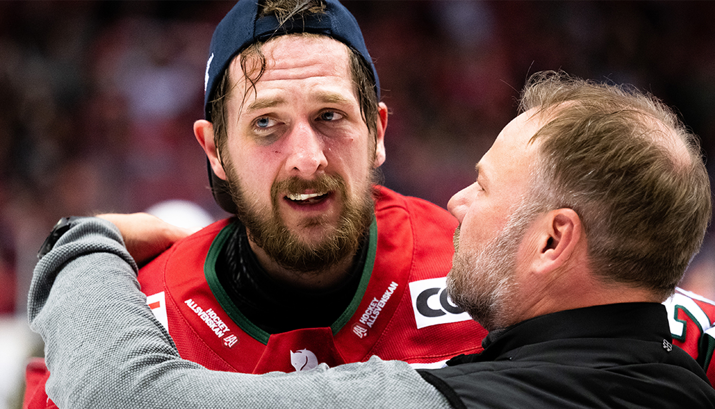 Emil Wahlberg blir kvar i MoDo - som materialförvaltare