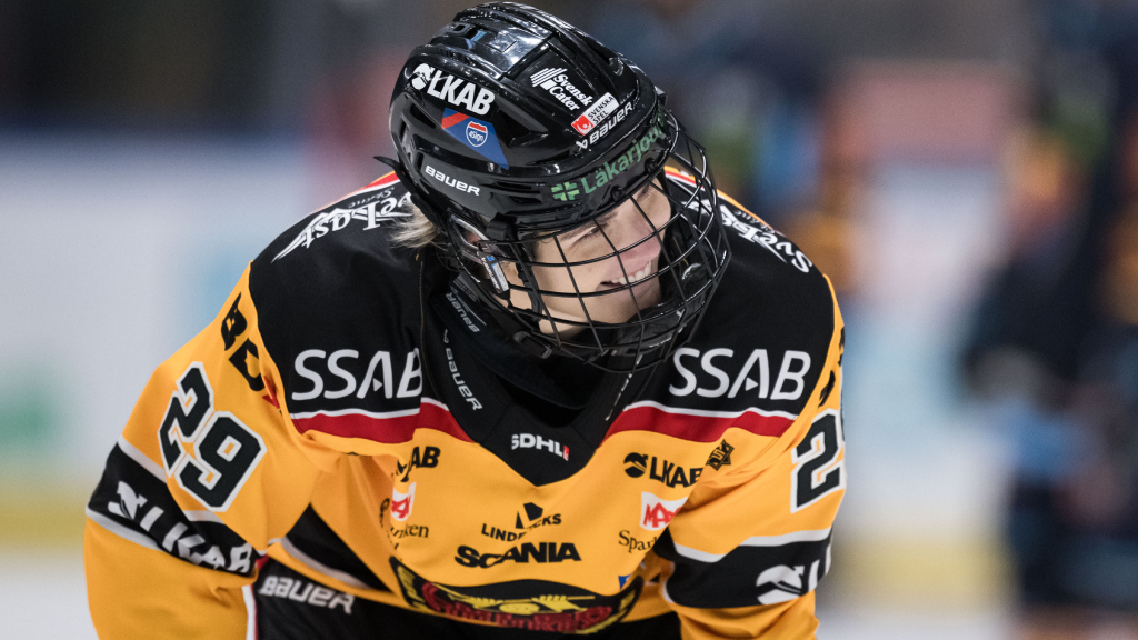 Storseger för Luleå mot nykomlingen