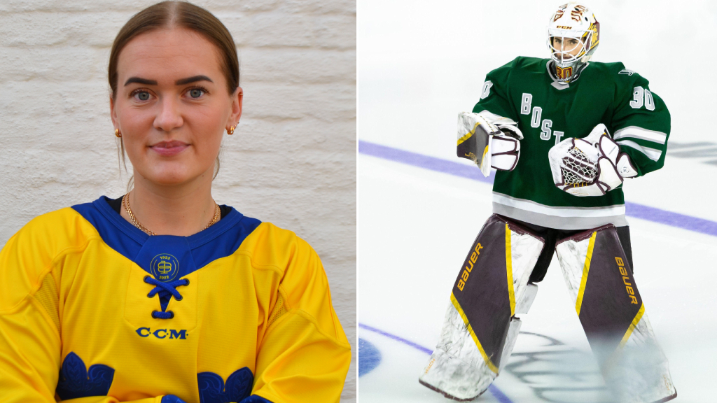 Emma Söderberg: "Börjar dra lite åt att komma hem"