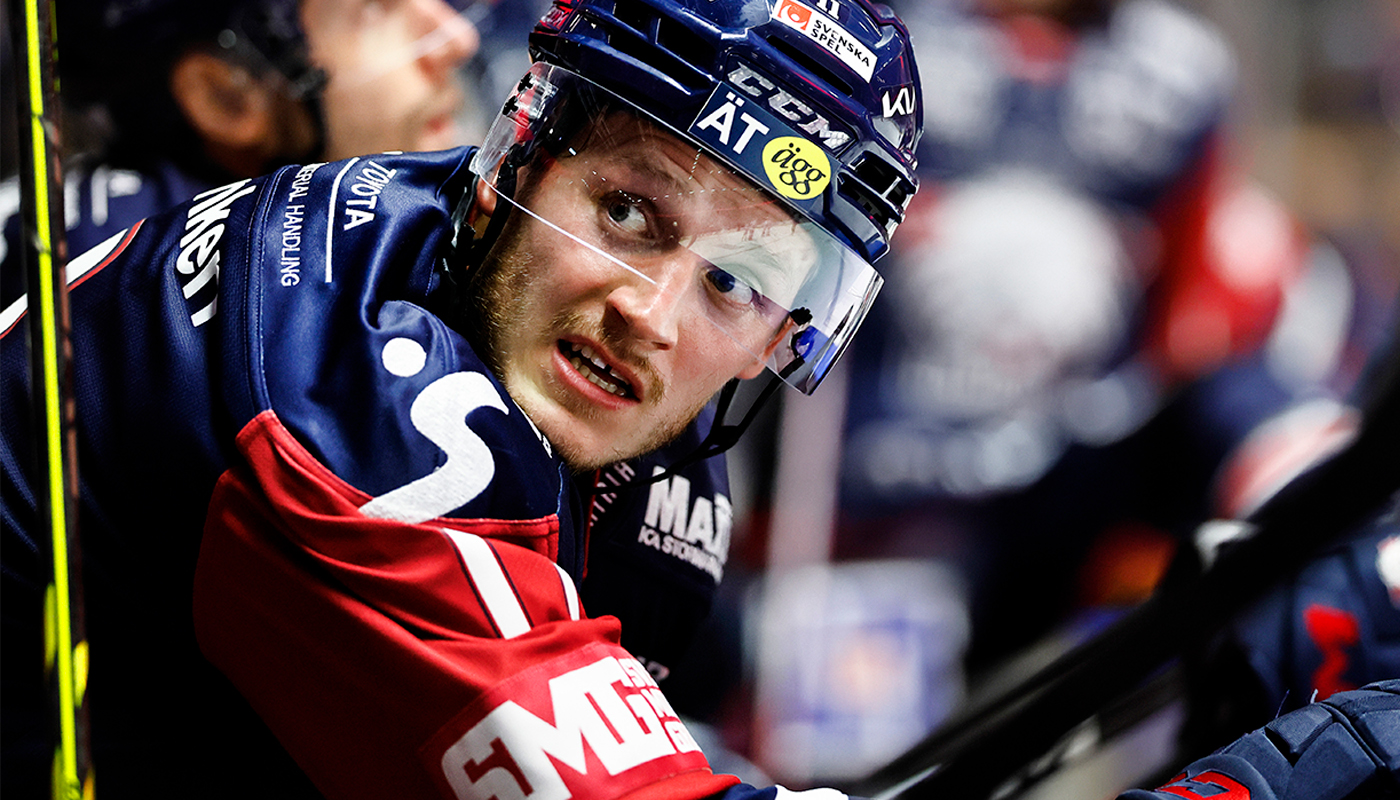 Henrik Törnqvist friskförklarad - efter mardrömmen: "Lång väg"