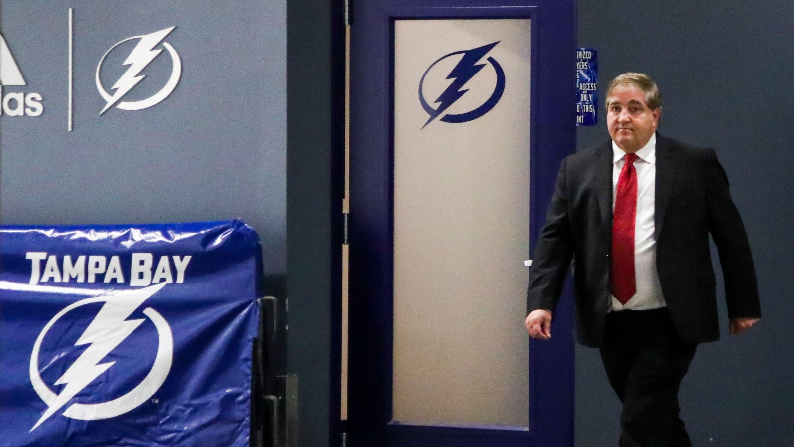 Tampa Bay Lightning värderas till 21 miljarder kronor