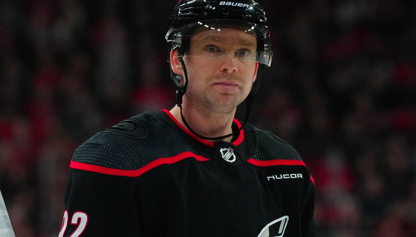 Bröt NHL-avtalet - nu är Kuznetsov klar för spel i KHL