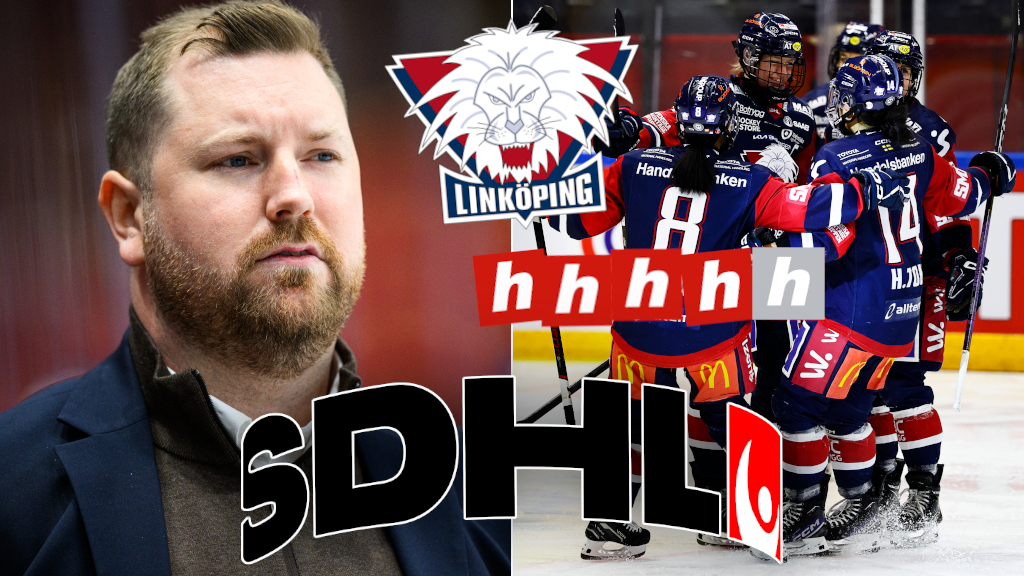 Tio veckor tio lag – Linköping: "Där har man det väldigt bra ställt"