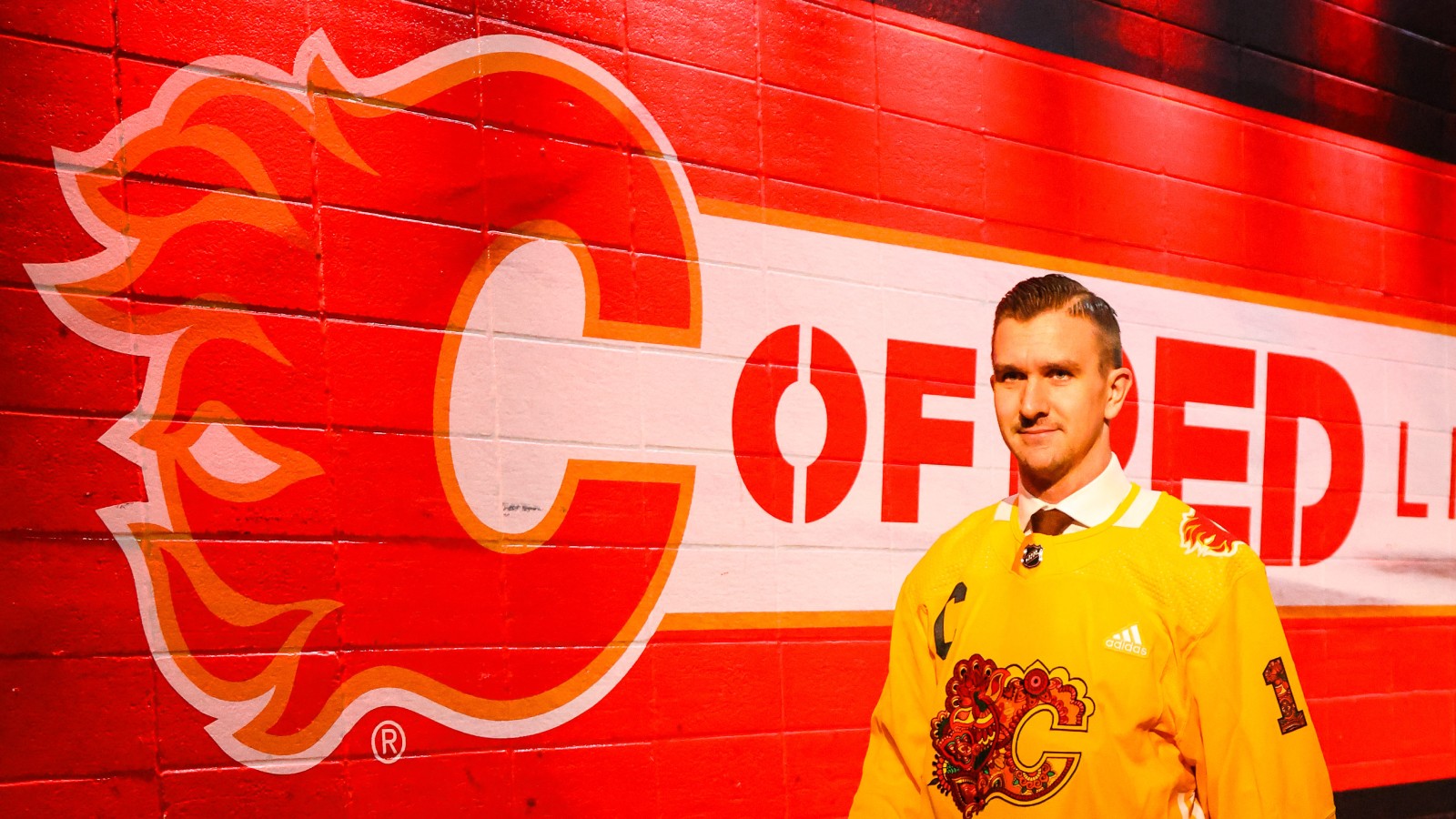 NHL 2024/25: Calgary Flames - genomgång av laget