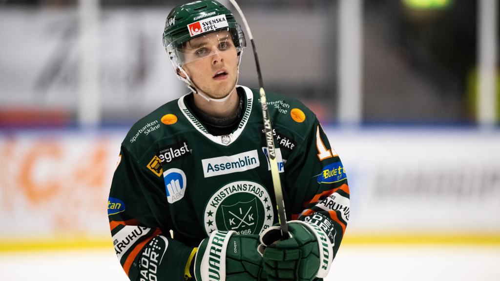 Oskar Hassel skadad: "Svårt att sia om"