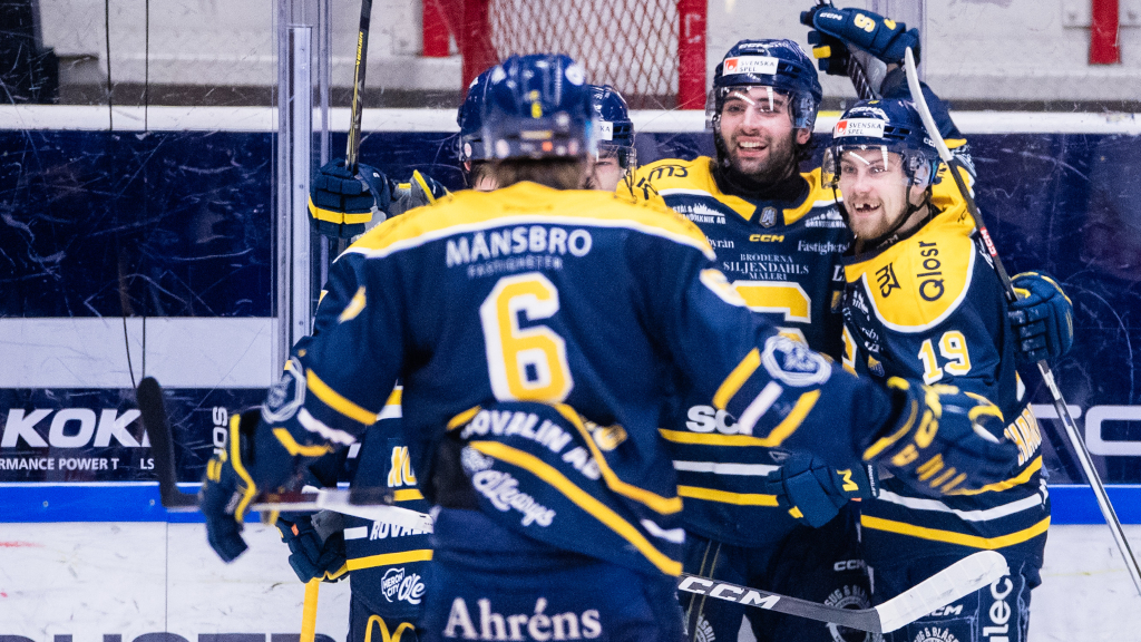Kalle Boumedienne blir klubbdirektör och vd i Södertälje