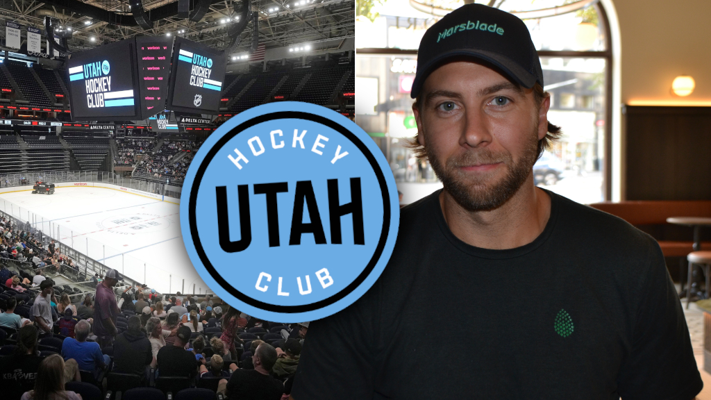 Kevin Stenlund redo för nytt äventyr – efter Stanley Cup-triumfen: "Väldigt kul"