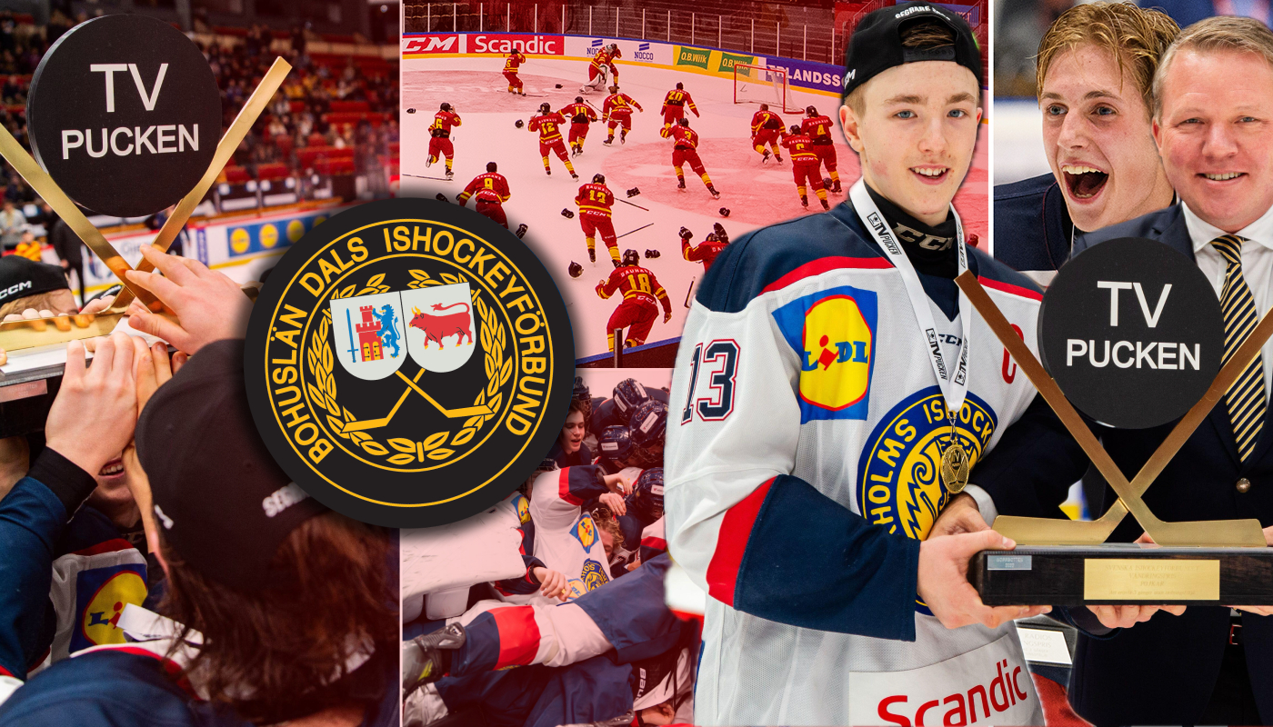 TV-pucken 2024: Bohuslän/Dal – kommentarer om ALLA spelare