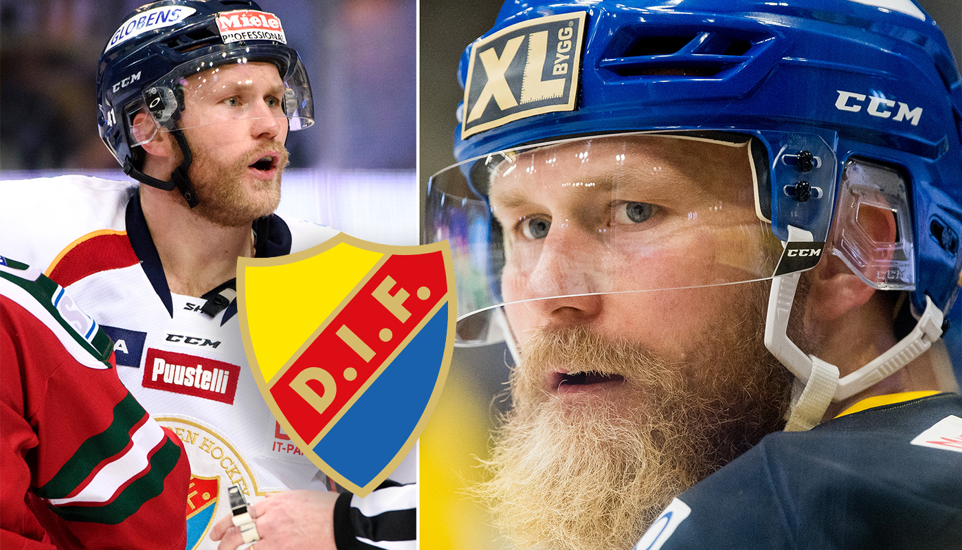 Djurgården bekräftar: Patrick Thoresen återvänder: "Viktig del"