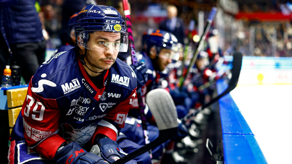 Ty Rattie: "Dags att göra ett allvarligt försök att slåss om guldet"