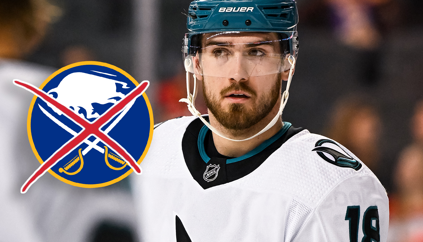 Filip Zadina närmar sig NHL-avtal - men inte i Buffalo