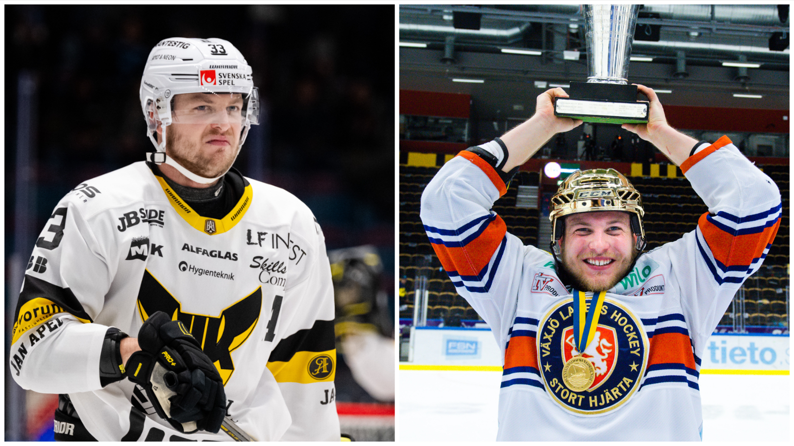 Oliver Bohm är klubblös: "Trodde jag skulle få något från allsvenskan"