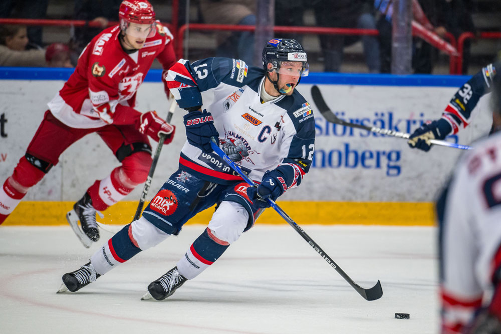 MJÖRNBERG: Nu får de kliva ur underdog-rollen