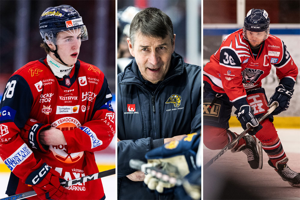 Säsongen är här – frågorna som kommer få svar